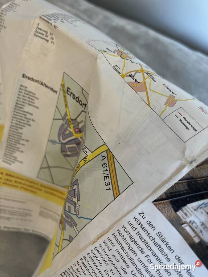 Heppicar sedition heppner mapa Jasło