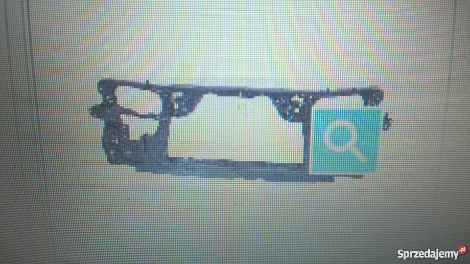 PAS PRZKPL MAZDA 626 9297 Pruszków sprzedam