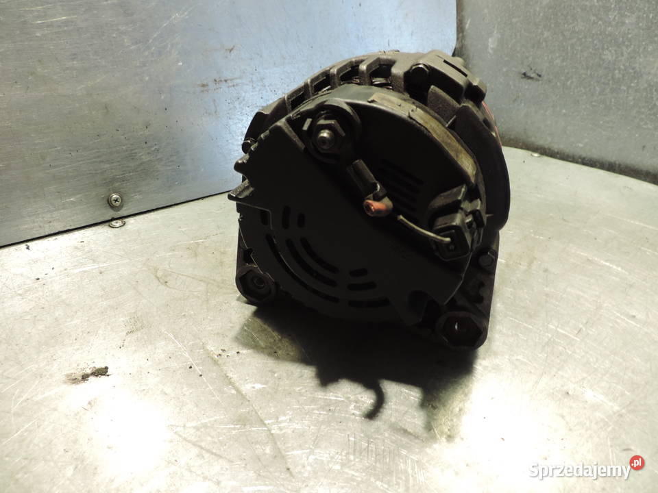 ALTERNATOR RENAULT CLIO II FL 15 DCI Rok produkcji 2004 małopolskie Nowy Sącz