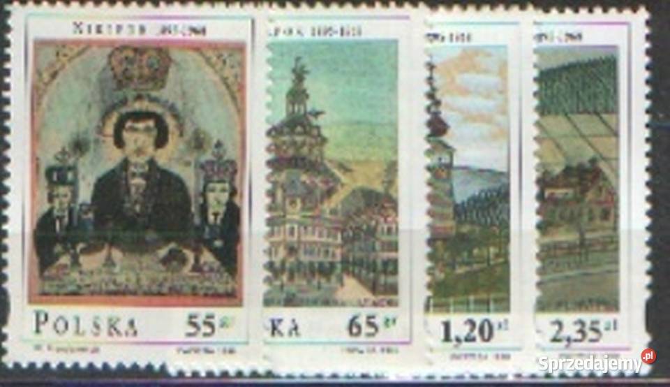 Zn Fi 3545 51 6 69 72 1998 Gliwice