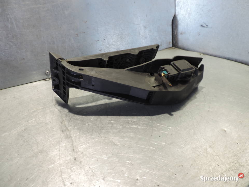PEDAŁ GAZU 6786285 BMW E90 E60 E70 X5 E63 E64 osobowe Nowy Sącz