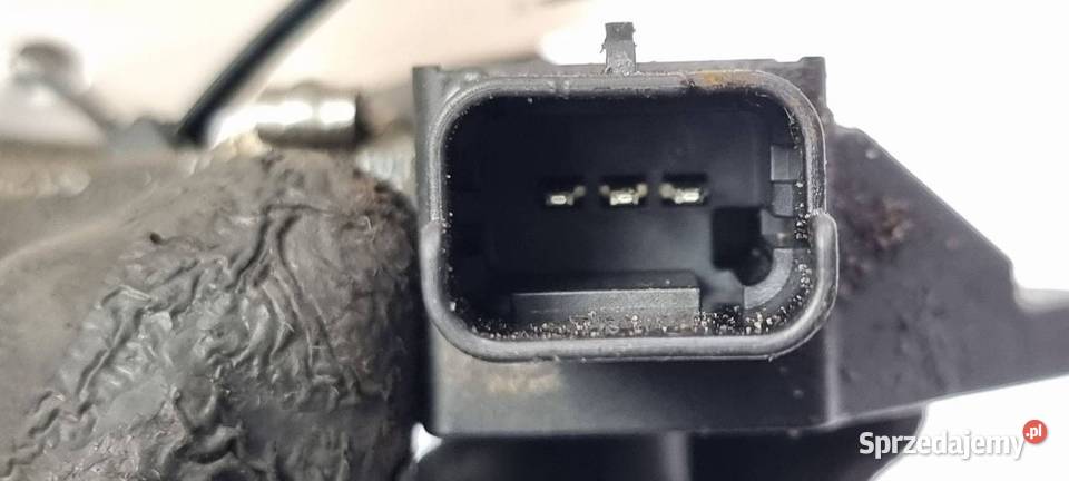 CZUJNIK CITROEN BERLINGO III 9677816180 Lipno sprzedam