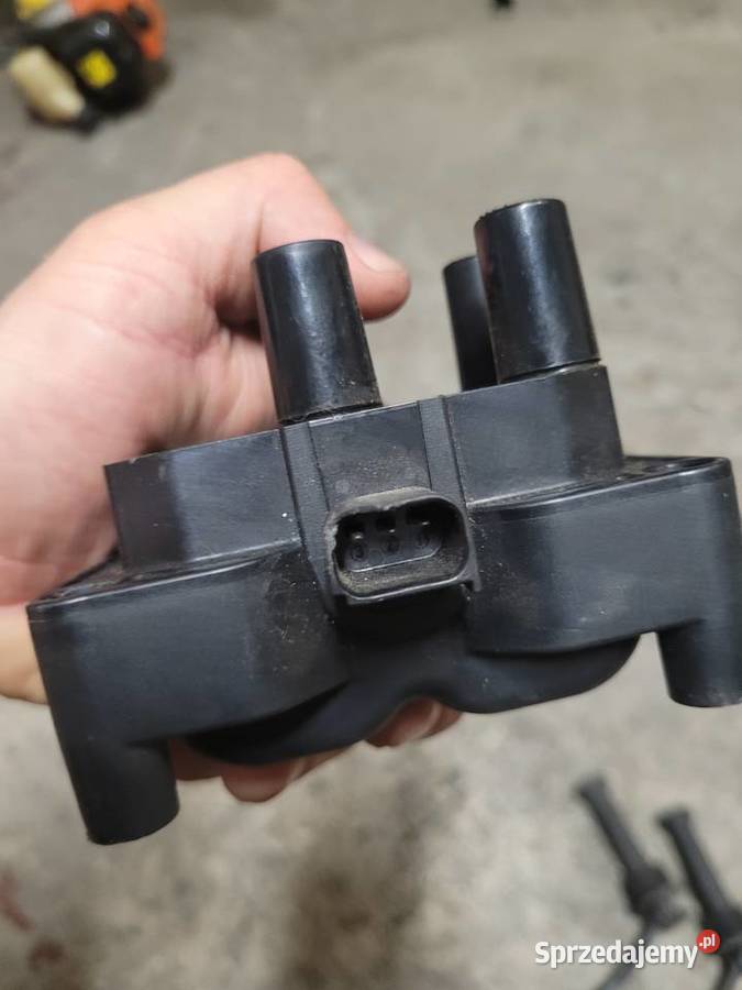 Cewka Zapłonowa Ford Focus 16 100 Buczkowice