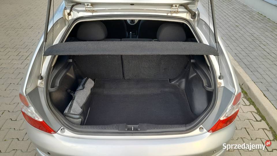 Honda Civic 2005 16 benzyna polift SPORT 1590cm3