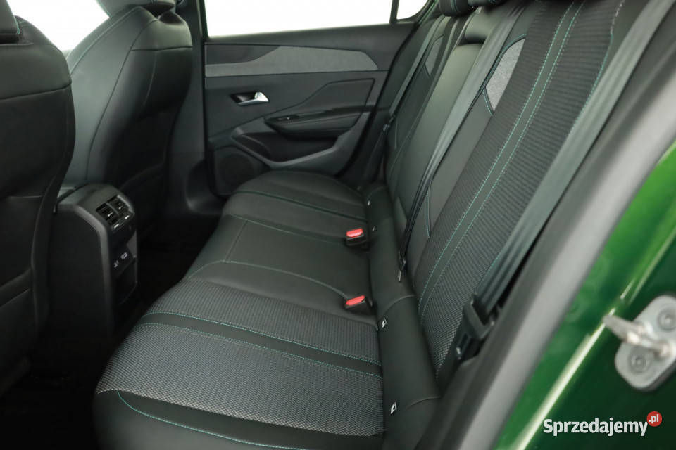 Peugeot 308 12 PureTech kamera cofania 308 mazowieckie Piaseczno