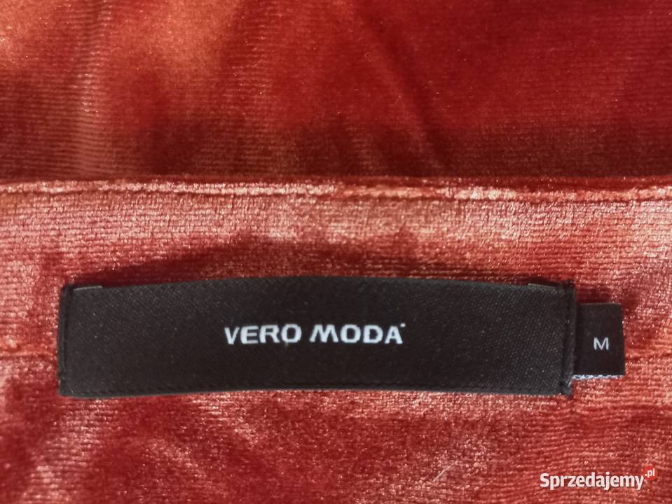 Kurtka damska Bomberka r 38 Vero Moda NOWA sprzedam