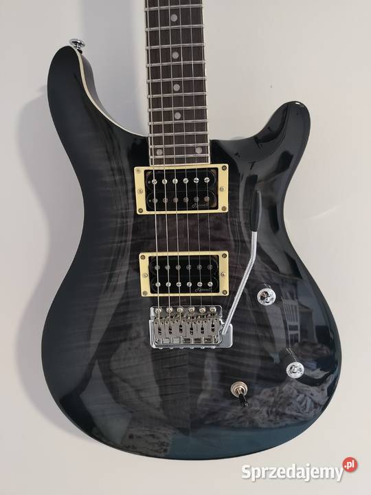 Harley Benton CST24 HH Dopiewo