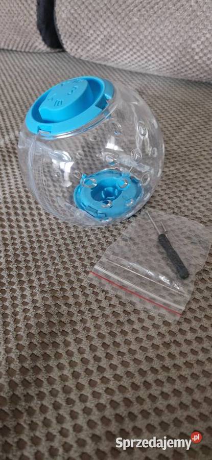 kula piłka chomika myszki gryzonia 12 Kraków