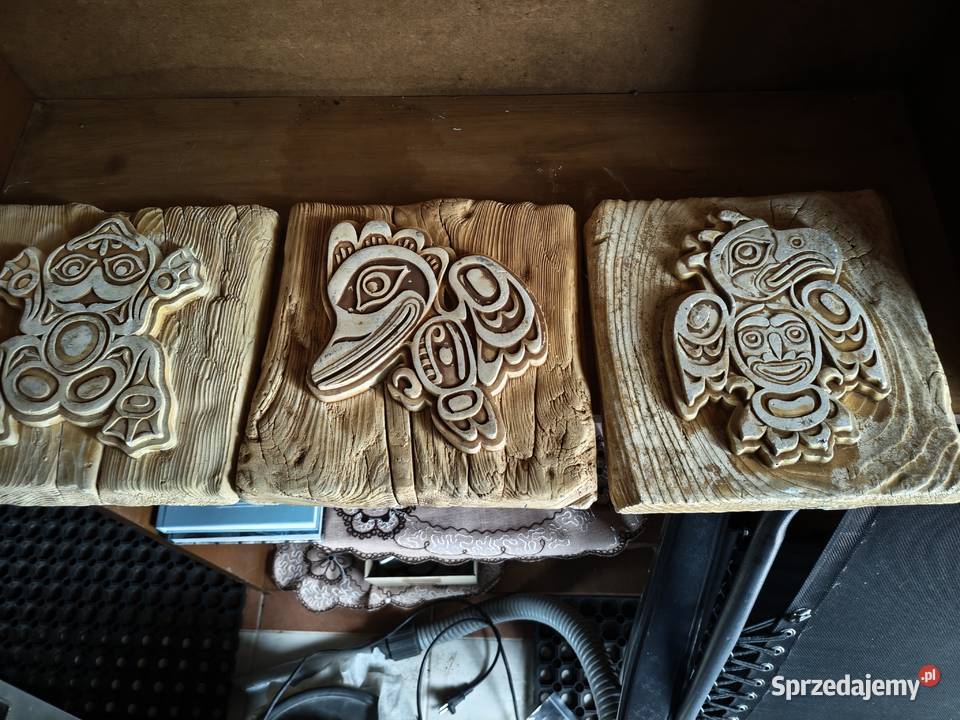 TANIO sprzedam dekory ścienne Gorlice