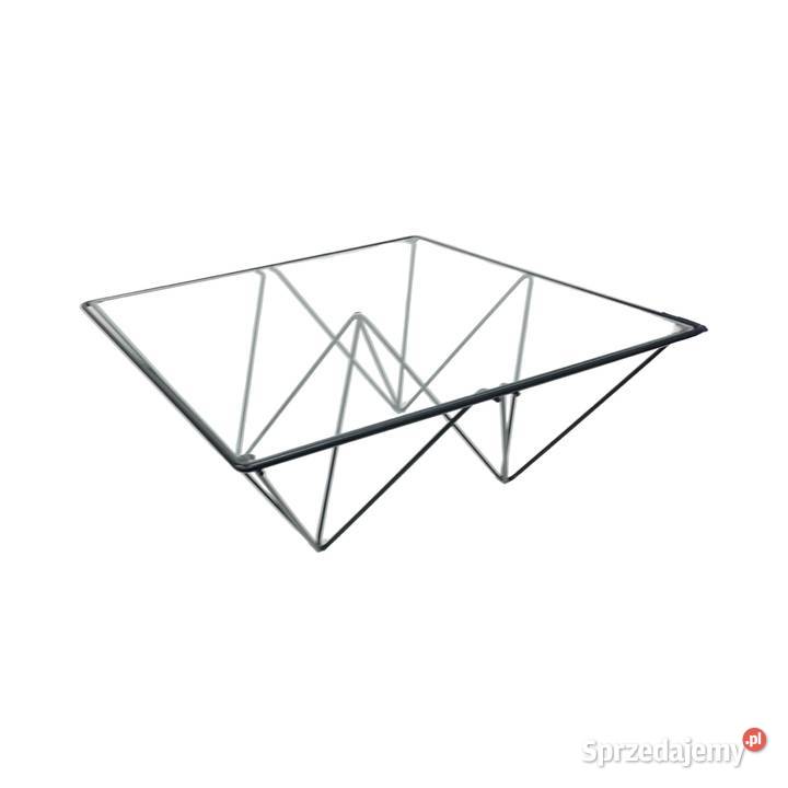 Stolik kawowy Alanda atrybucja Paolo Piva Włochy Stoliki kawowe i ławy Warszawa