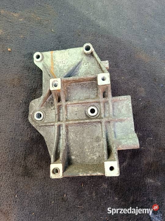 Łapa Mocująca Kompresor 18 T 058 260 885 Audi A4 Myszków