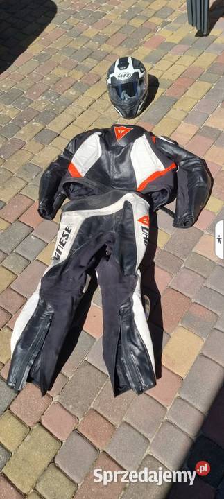 Kombinezon Dainese Avaro 54 Trzebiatów