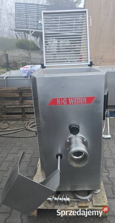 Wilk masarski 130mm Dobieszowice