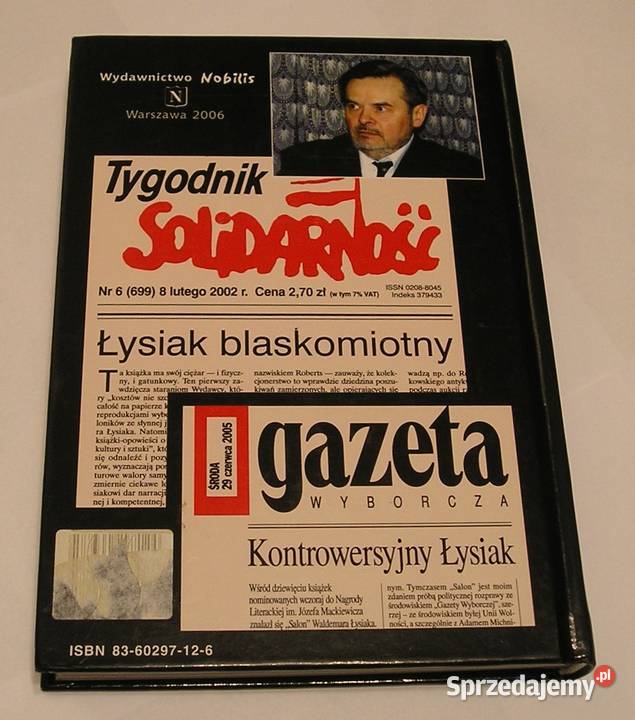 SALON 2 ALFABET SZULERÓW WALDEMAR ŁYSIAK Łódź