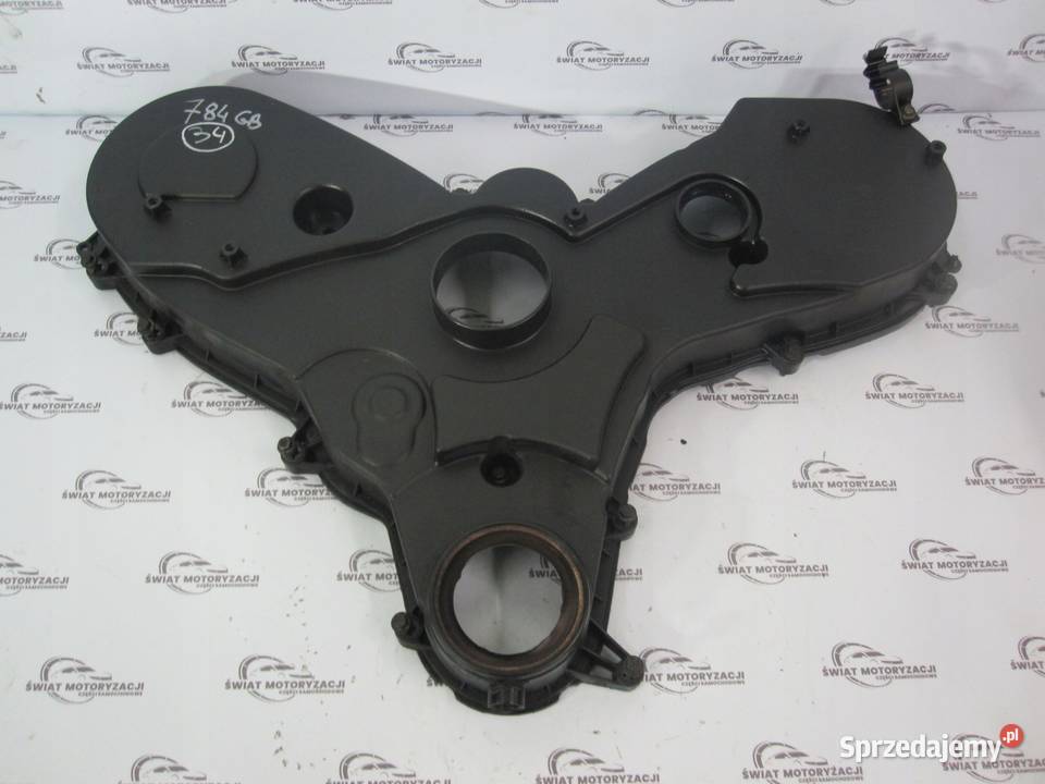 DISCOVERY 08r 27 TDV6 276DT 190 osłona rozrządu osobowe Kielce