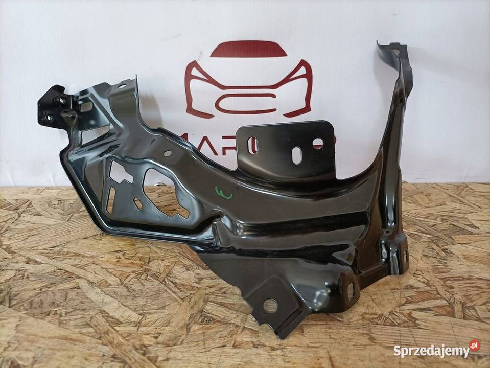 MINI F55 F56 F57 MOCOWANIE WSPORNIK OKULAR LAMPY Pleszew sprzedam