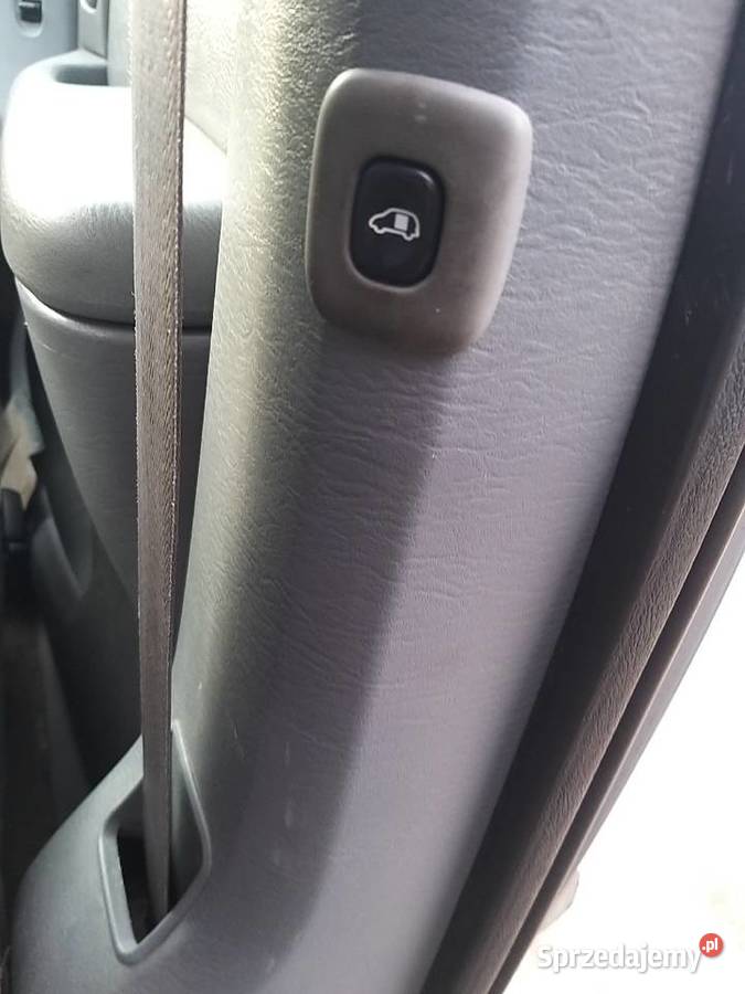 MECHANIZM DRZWI OTWIERANYCH ELEKTRYCZNIE Karoseria Części Kawnice sprzedam