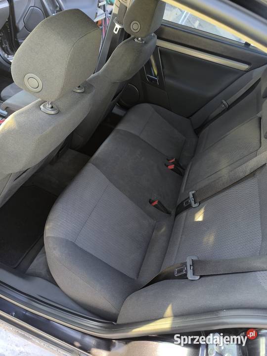 Opel Vectra C 19 poduszka powietrzna Vectra mazowieckie Radom