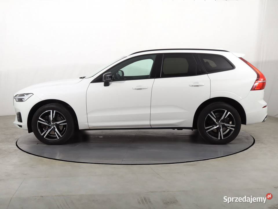 Volvo XC60 T4 ABS XC 60 Katowice