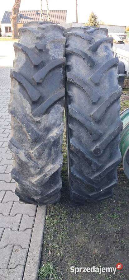 Opony stomil 12432 Dąbrowice
