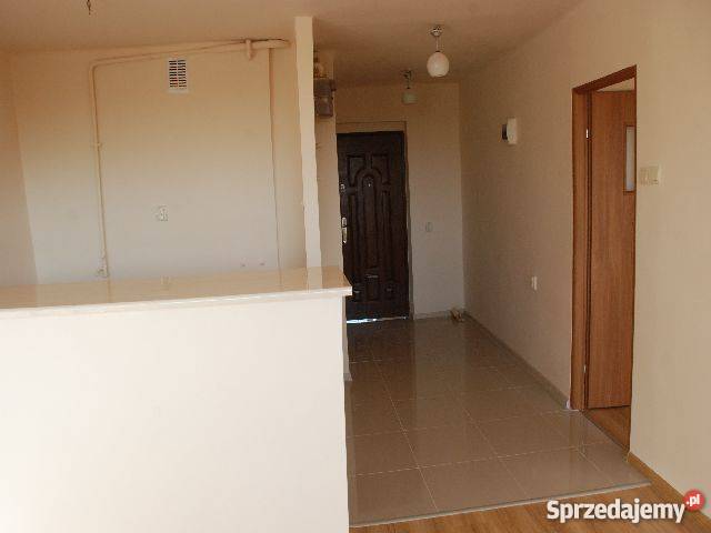 KAtowice Brynów Gallusa balkon Katowice