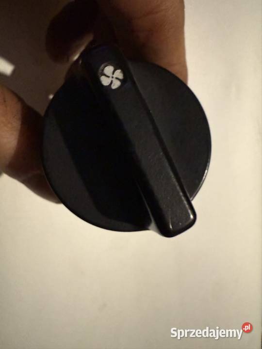 Włącznik dmuchawy BMW e30 osobowe Mszana