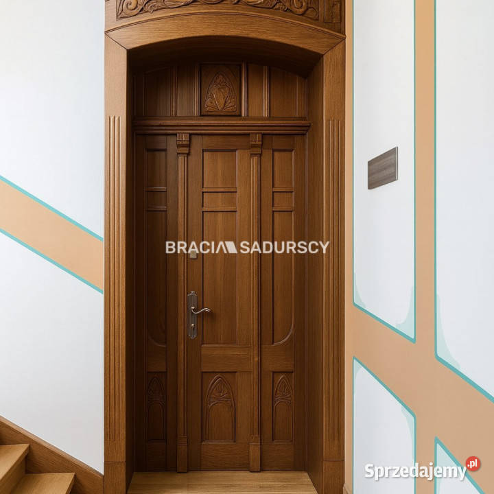 Kamienica Bytom 905m2 śląskie