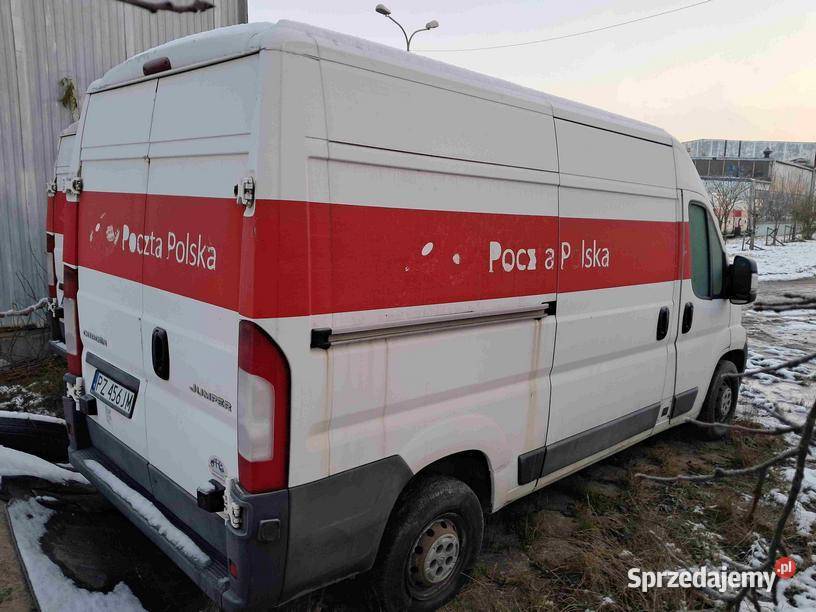 CITROEN JUMPER 2011 21980 ccm 101