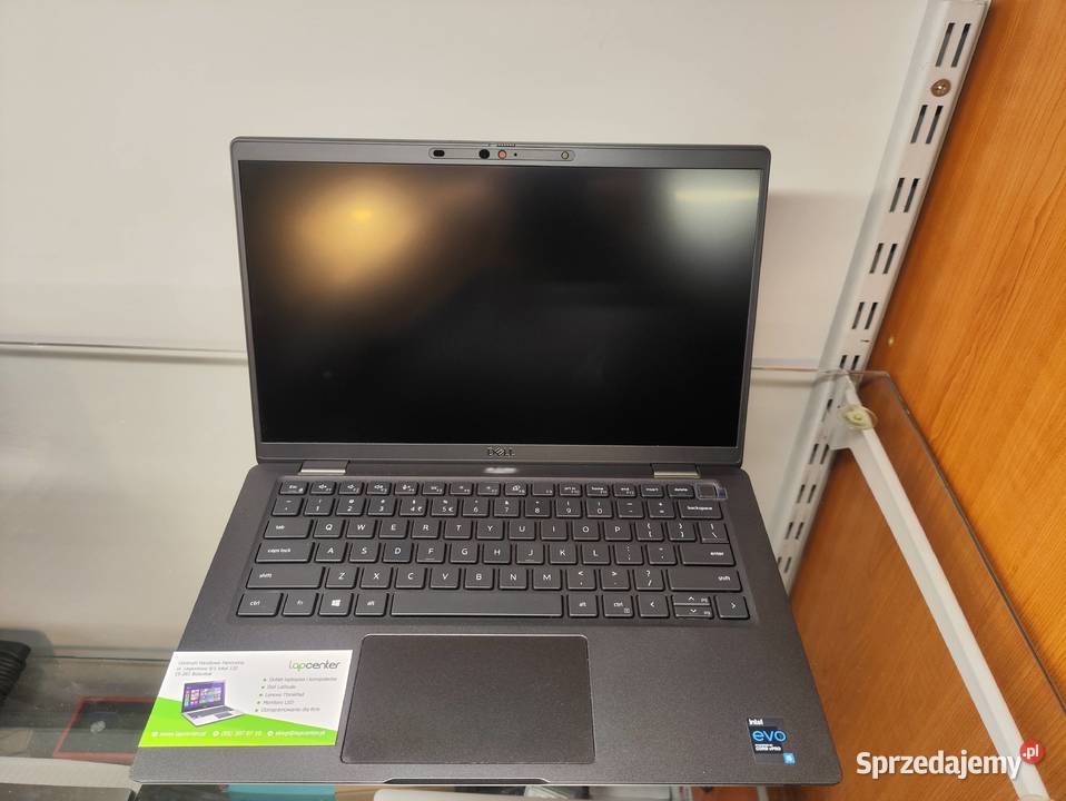 Dell Latitude 7410 I510gen 16GB RAM 512SSD FHD podlaskie Białystok