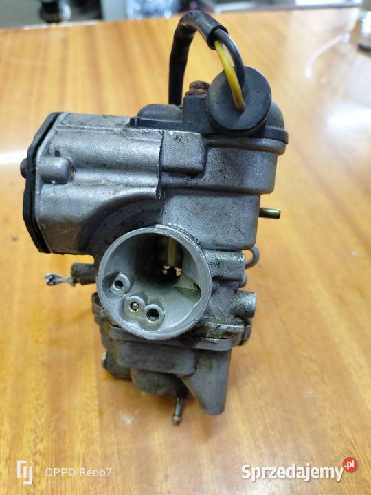 Gaźnik mikuni Derbi vamos 50 2t