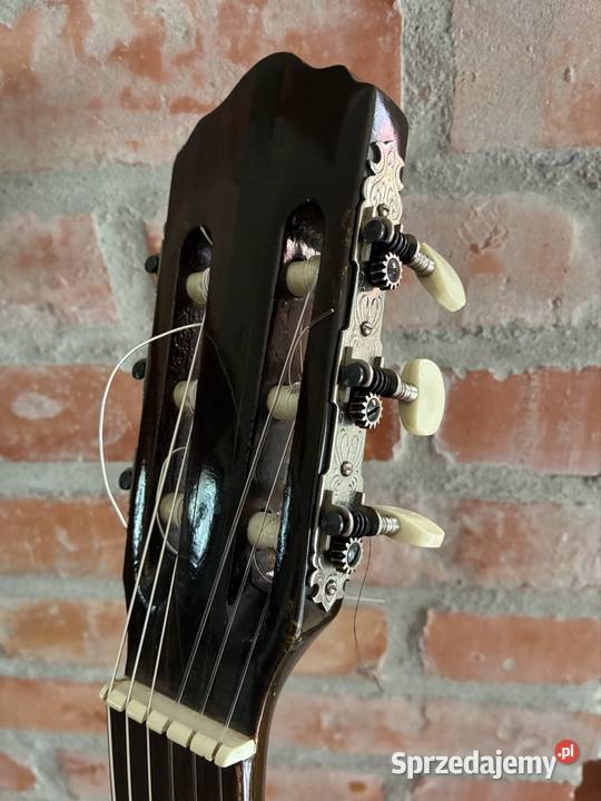 Gitara klasyczna Musima sprzedam