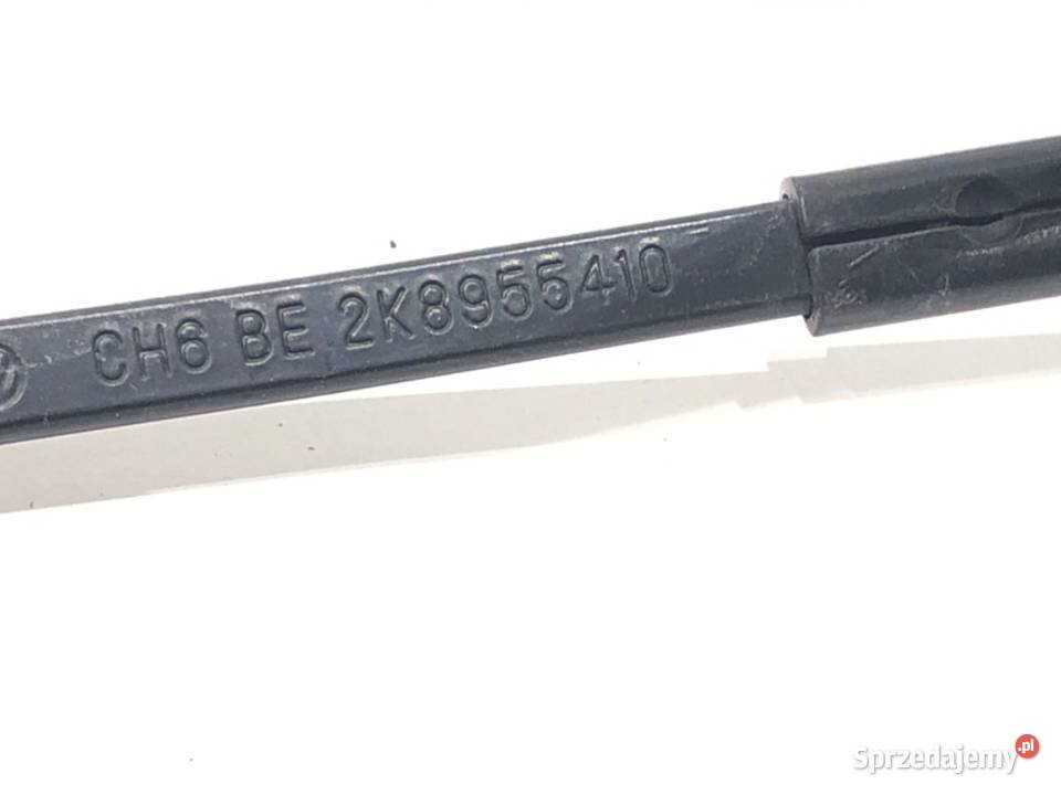 RAMIĘ WYCIERACZKI KOMPLET PRZÓD VW CADDY V osobowe