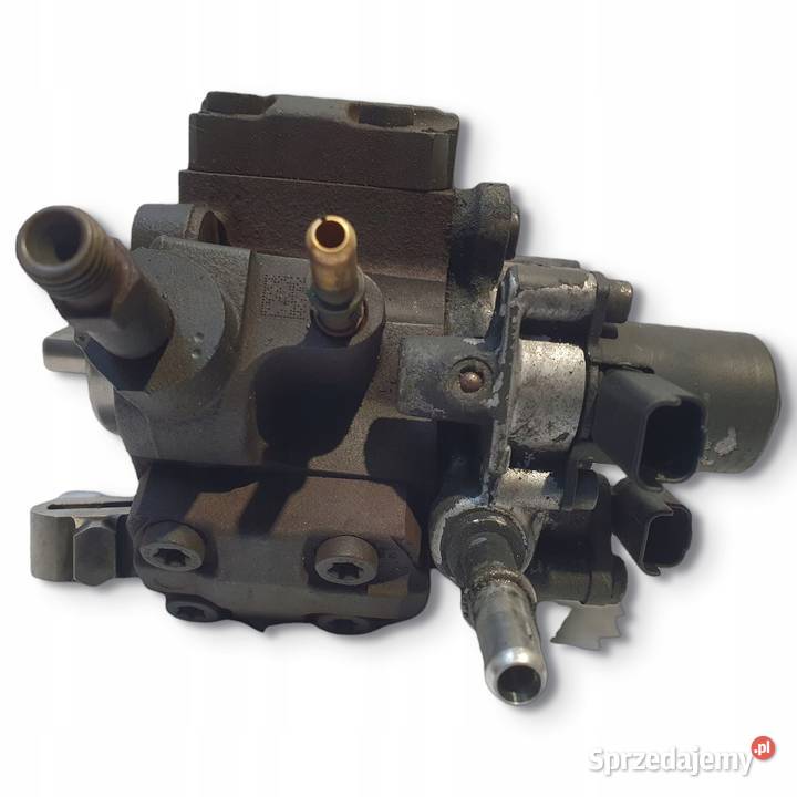 POMPA WTRYSKOWA Ford Transit MK7 VII 22 TDCI Chełm