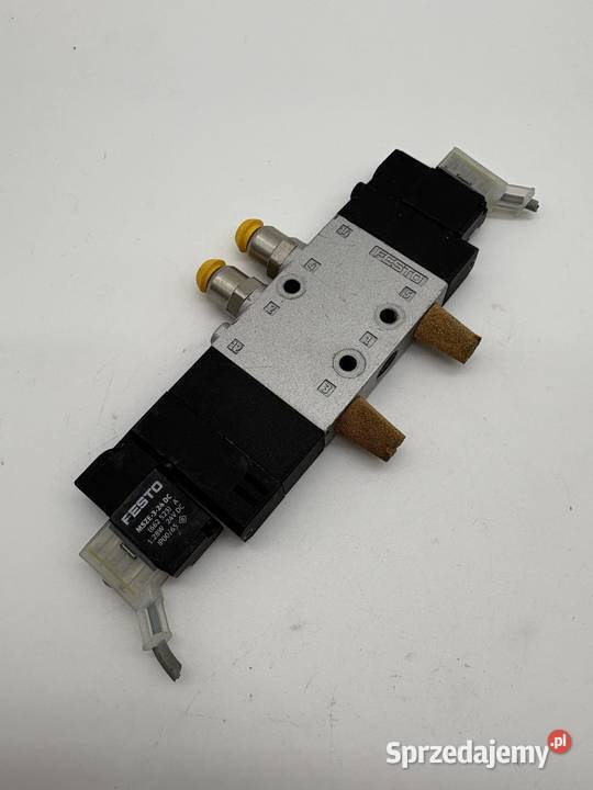Festo CPE14M1BH53EJ18 196935 Elektrozawór Warszawa