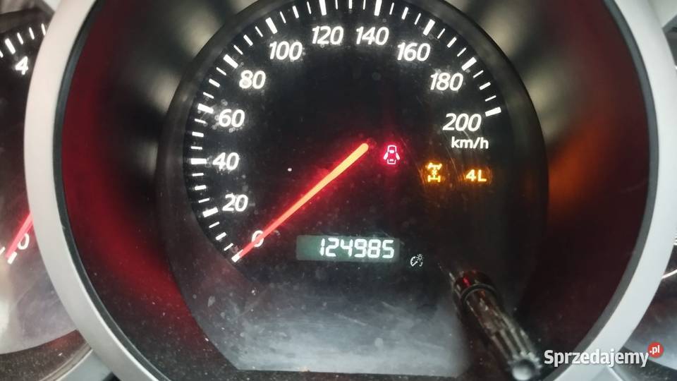 Suzuki vitara Gorlice