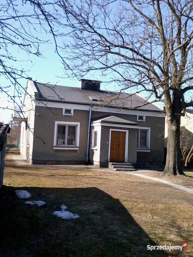 dom Antoniew k Żyrardowa telefon Antoniew sprzedam