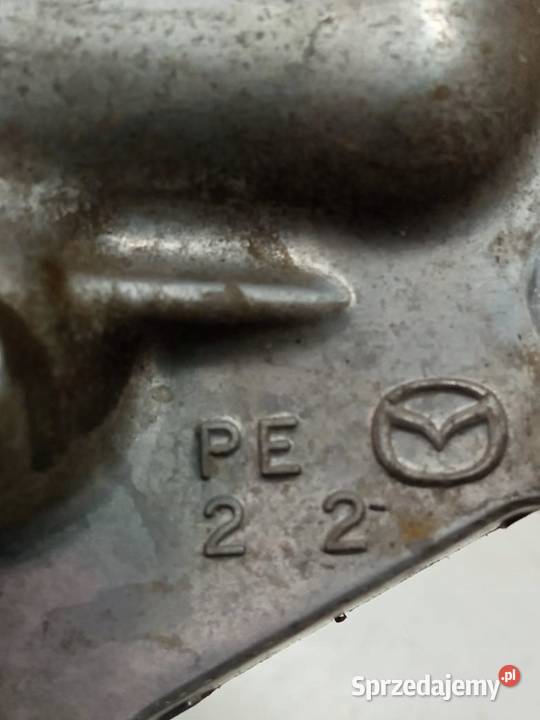 OBUDOWA FILTRA OLEJU G22K01D629 20 SKYACTIV