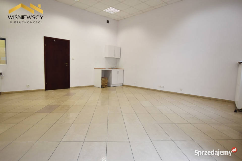 Lokal na wynajem 508m2 Malbork Grunwaldzka sprzedam