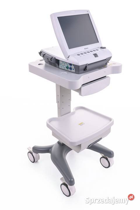 Aparat KTG EDAN F9 Leszno