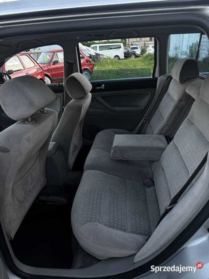 Vw passat b5 nieuszkodzony zachodniopomorskie