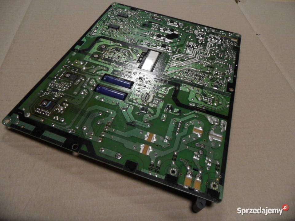 zasilacz telewizora samsung UE40F6400 BN4400622B Części i akcesoria