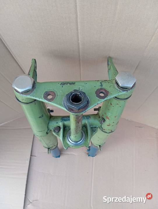 ZAWIESZENIE PRZÓD WIDELEC M72 URAL IRBIT