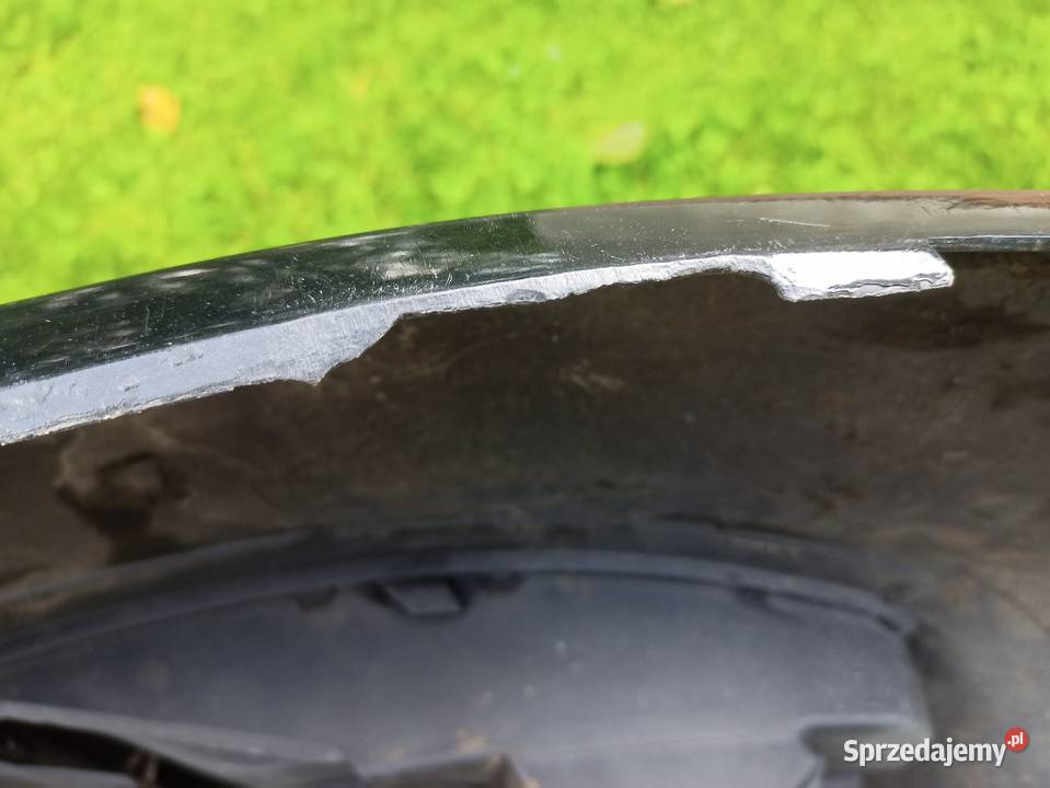Ford Mondeo MK3 ST 220 zderzak przód przedni osobowe Sieradz sprzedam