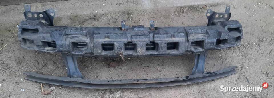 Belka przednia zderzaka Passat Combi B6 sprzedam