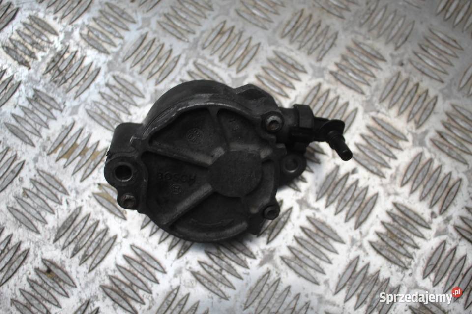 POMPA VACU VACUM CITROEN C5 III X7 16 HDI