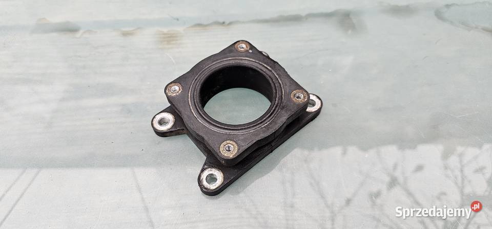 Podstawa przepustnicy mercedes w124 w202 Zbąszyń