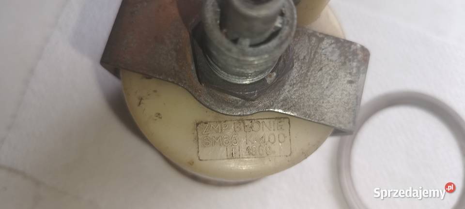 Wsk licznikwfmshl Sędziszów Małopolski