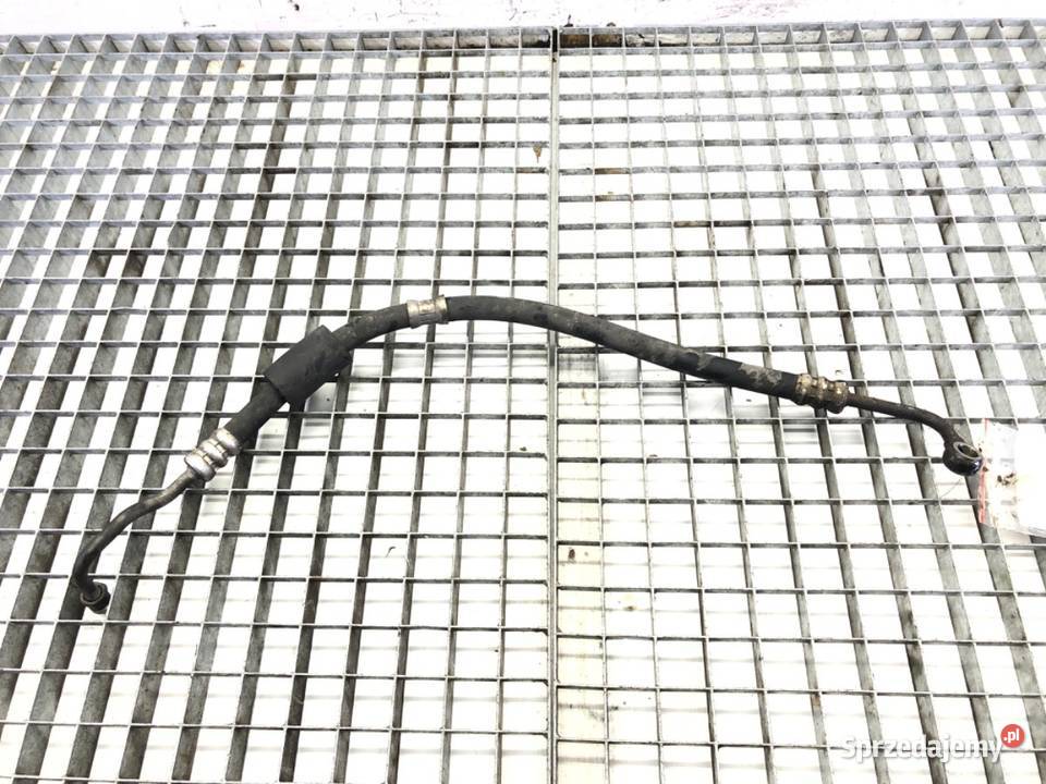 WĄŻ WSPOMAGANIA CITROEN NEMO 13 75 PRZEWÓD sprzedam