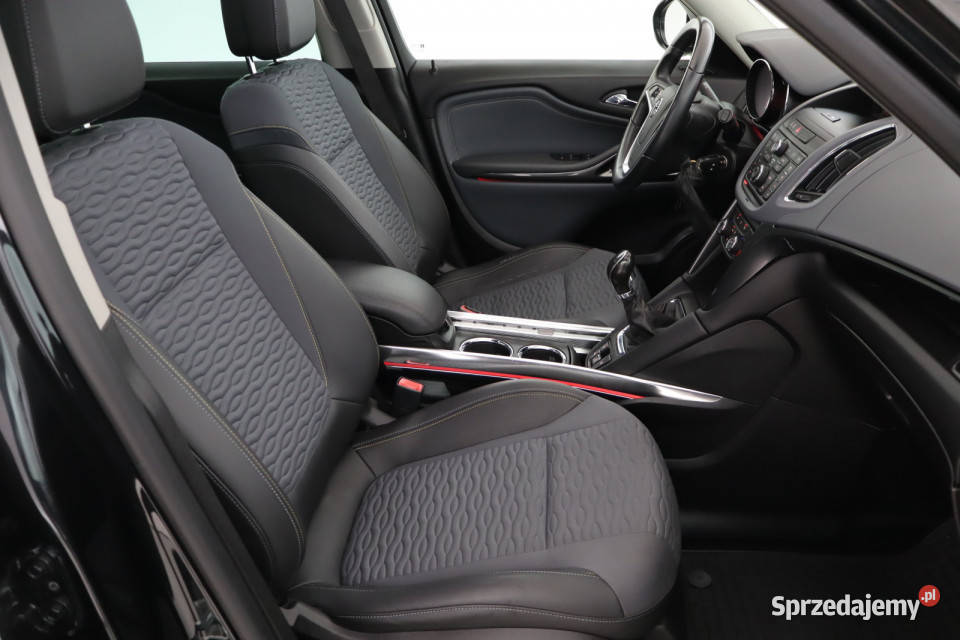 Opel Zafira 16 CDTI czujnik zmierzchu Zabrze sprzedam