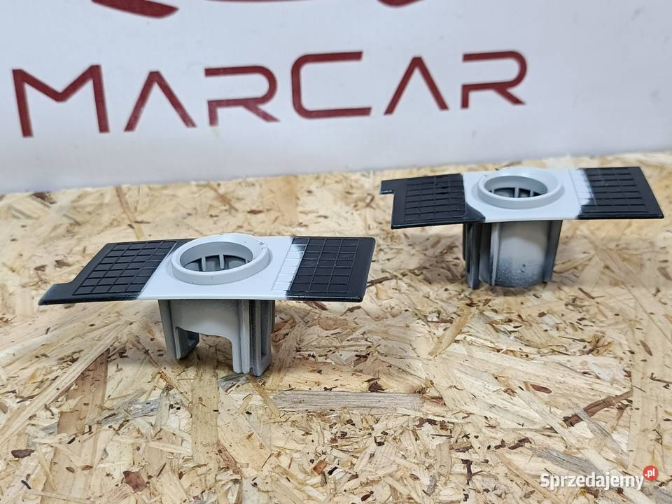 VOLKSWAGEN TIGUAN KOSZYK UCHWYT MOCOWANIE PDC Pleszew sprzedam